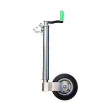 48mm Trailer Jockey Wheel