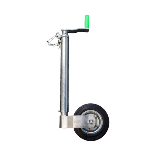 48mm trailer jockey wheel - 48mm,