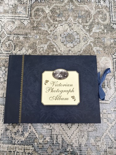 Victorian photo album the - victorian,