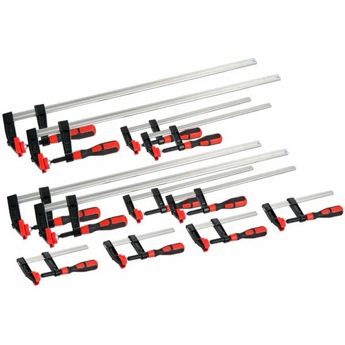 12pc clamps wood - wood, working