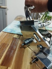 Harley Davidson Fatboy FLFB or