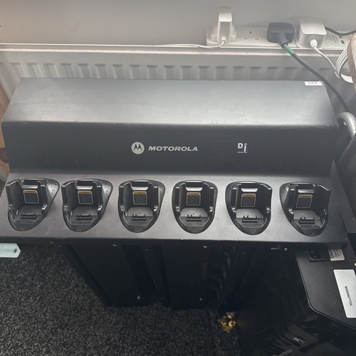 The motorola mth800 - is, a
