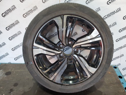 Genuine honda civic mk10 - honda,