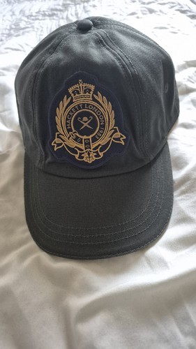 Hackett baseball cap - hackett,