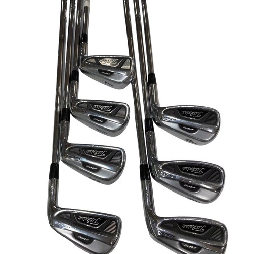 Titleist right handed - titleist, set