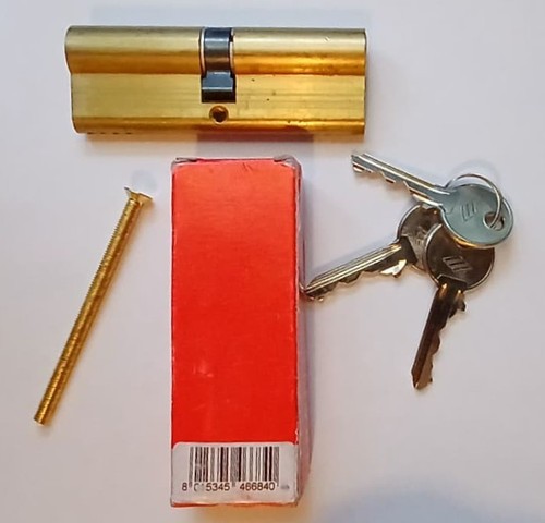 Cisa pratic euro cylinder - cisa,