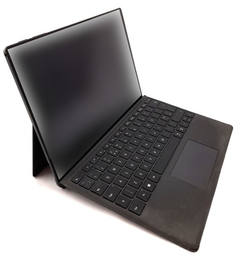 Surface pro core - pro, 7
