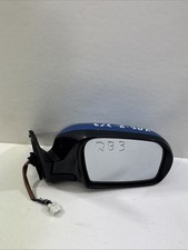 SUBARU LEGACY DRIVER O/S SIDE