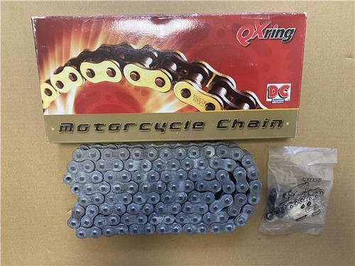 Motorcycle chain steel mtx2 - dc,