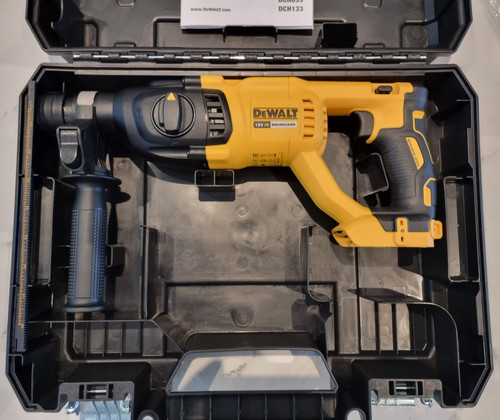 Dewalt sds plus hammer drill - dewalt,