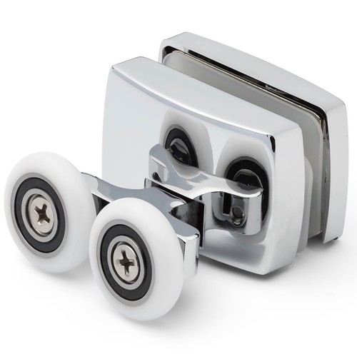 Twin bottom zinc alloy - 1,