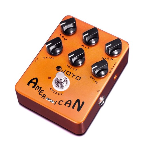 Joyo american sound tube - joyo, amp
