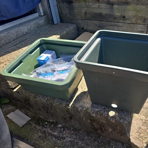 Ghe aquafarm grow system with - ghe,