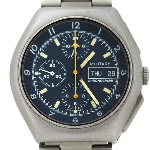 Tutima military 798 - tutima, 798-02