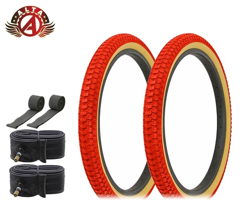 Alta bicycle tires - x, 2.125