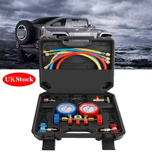 Car air conditioning pressure - car,