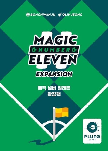 Pluto games magic number - [pluto,
