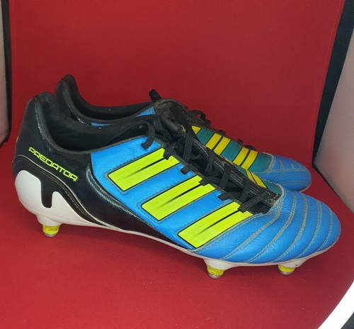 Adidas predator soft - adidas, lz