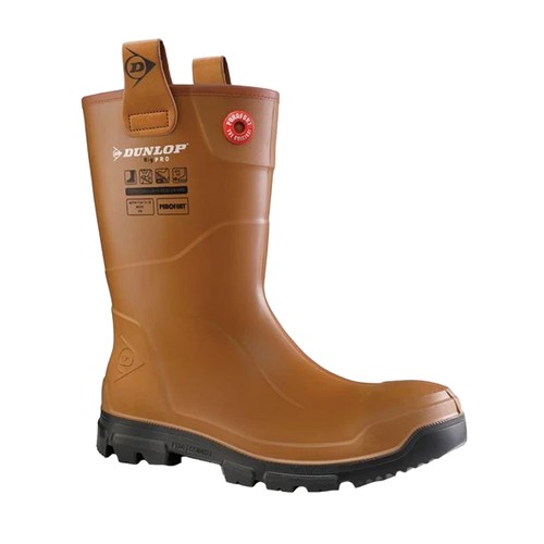 Dunlop unisex adult purofort - unisex,