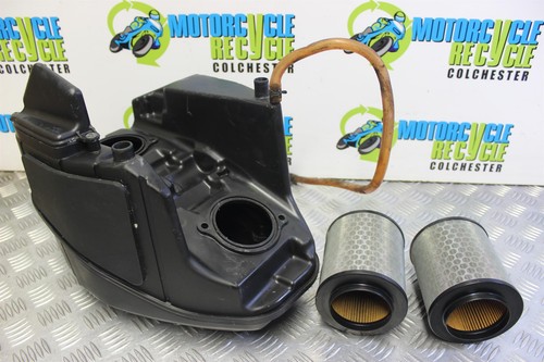 Honda vtr 1000 sp2 airbox - vtr,