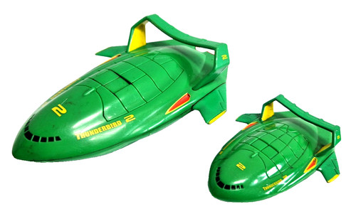 Thunderbirds movie - thunderbirds,