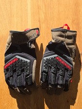 Rev'it Mangrove Textile Gloves