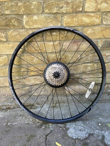 Carrera kraken 26 inch - xc,