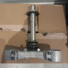 Triumph Daytona 675 Bottom