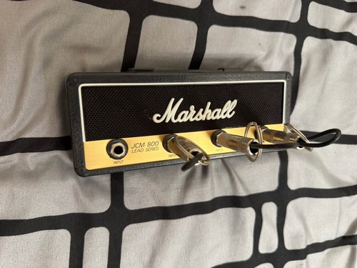Marshall jcm800 jack rack - jack,