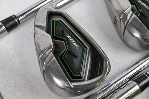 Taylormade rbz irons - rbz, /