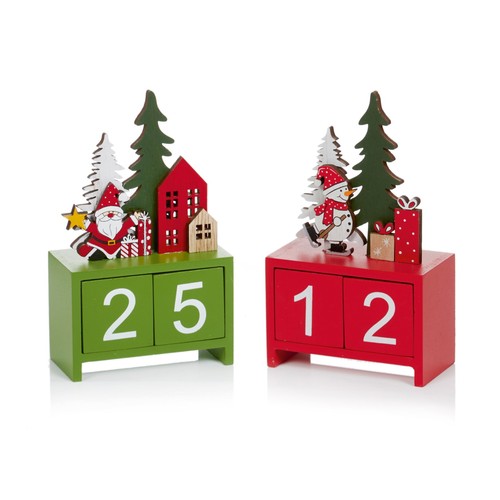 Choice designs red - 2,