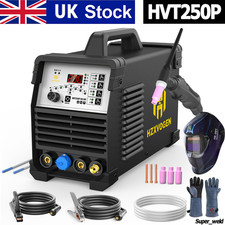 HZXVOGEN 5in1 AC/DC TIG Welder