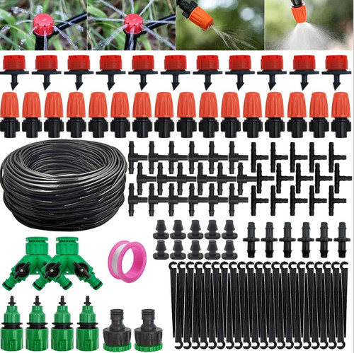 1set garden drip - 1set,