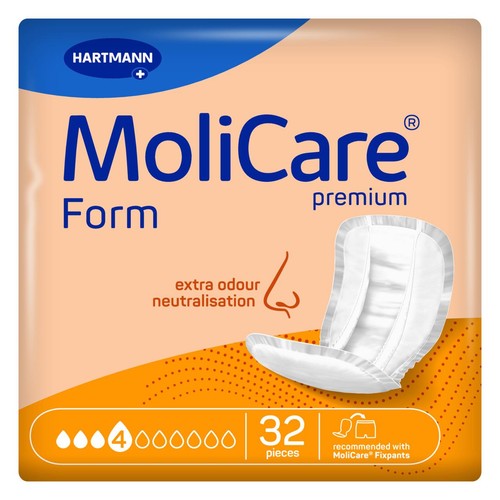 Molicare premium form - x,