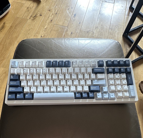 Vgn lab s99 - pro, mechanical