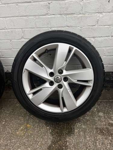 Vauxhall astra sri - vauxhall,