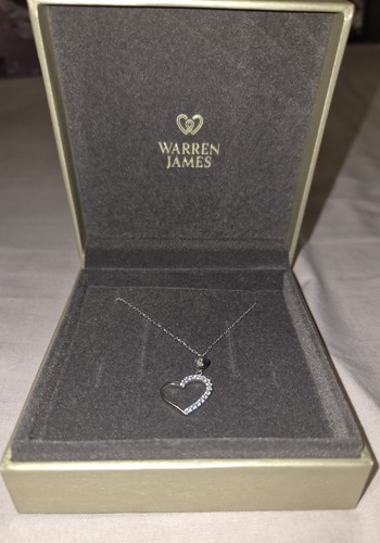 Warren james sterling silver - warren,