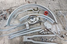 Velosolex Autocycle Mixed Lot Parts / Spares