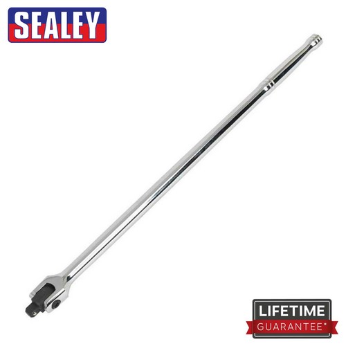 Sealey ak729 breaker bar - sealey,