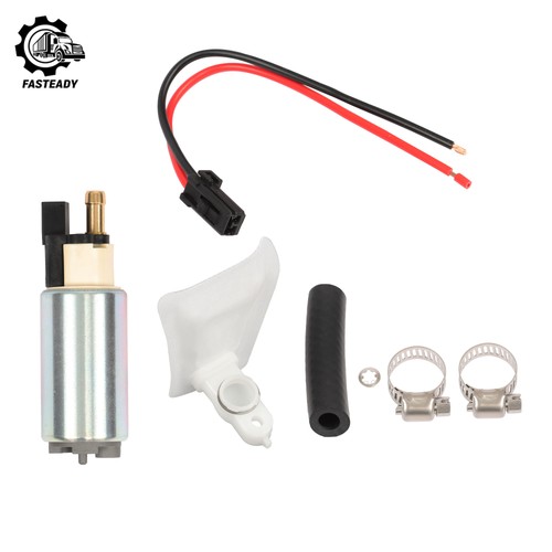Fuel pump kit c2n3866 - fuel,