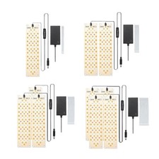 LED Grow Light Under Cabinet