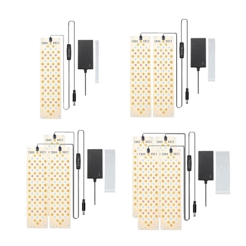 Led grow light under cabinet - light,
