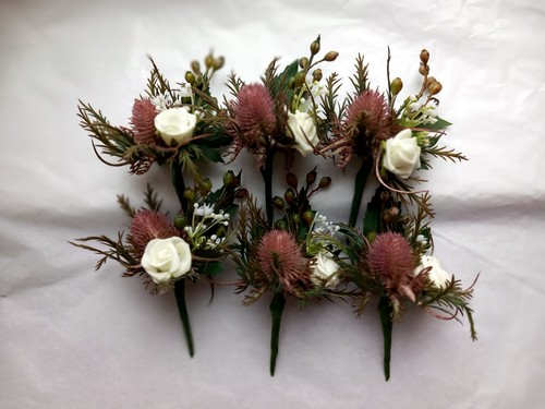 Scottish style rustic - 6,