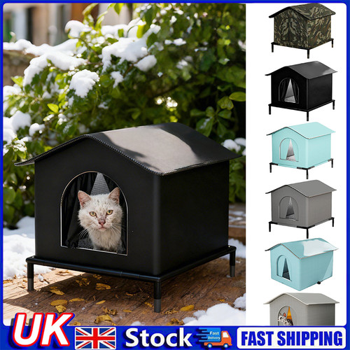 Outdoor portable pet cat - outdoor,