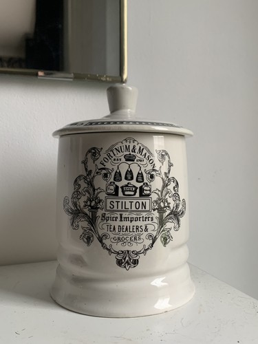 Fortnum mason 350g ceramic - &,
