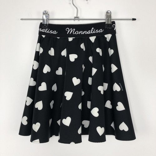 Monnalisa girls black white - monnalisa,