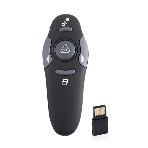 Wireless usb powerpoint - usb,