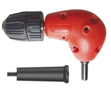 Dekton 3/8" Keyless Chuck