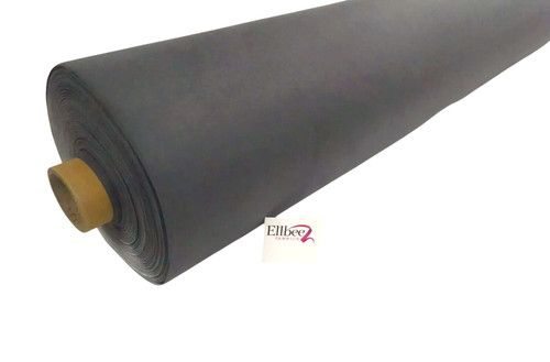 Dark grey thermal supersoft - dark,