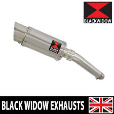 GSX-R 1000 GSXR 1000 K5 K6 2005 2006 Exhaust Silencer Kit 200mm Round 200SS